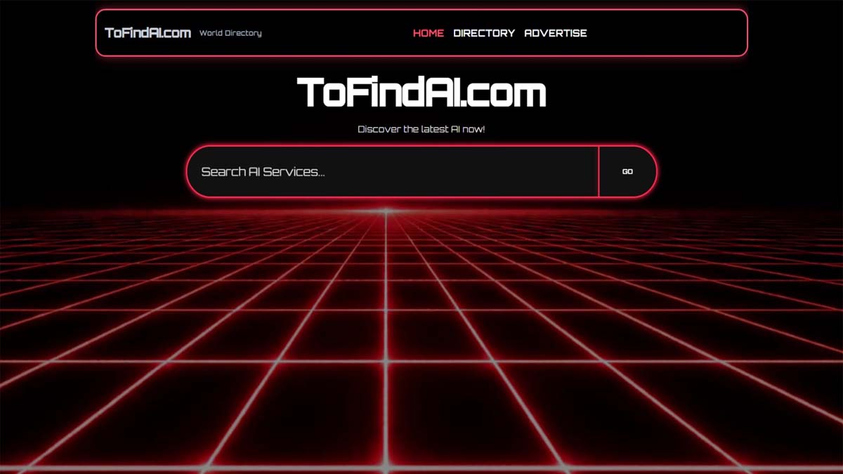 ToFindAI.com
